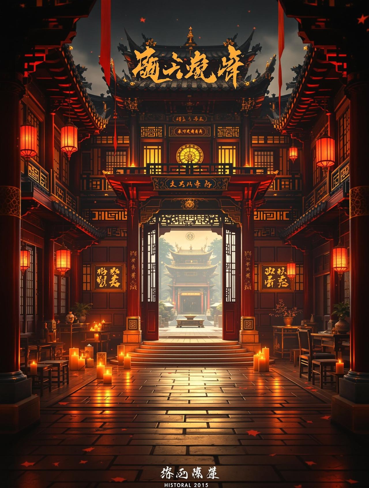 欧美日韩综合视频动漫专区 - 长安十二时辰·续